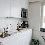 Apartmán Riverside Hygge By Booklapland Rovaniemi