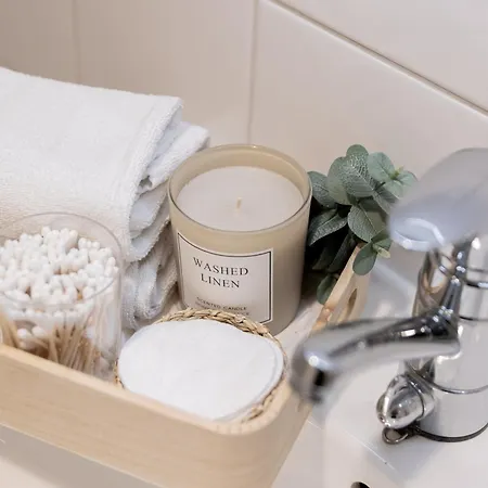 Riverside Hygge By Booklapland Apartment Rovaniemi