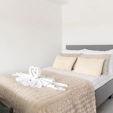 Apartmán Riverside Hygge By Booklapland Rovaniemi
