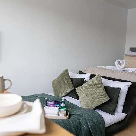 Riverside Hygge By Booklapland * Rovaniemi