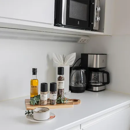 Riverside Hygge By Booklapland