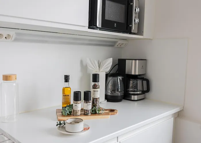 Riverside Hygge By Booklapland