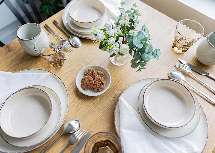 Riverside Hygge By Booklapland *