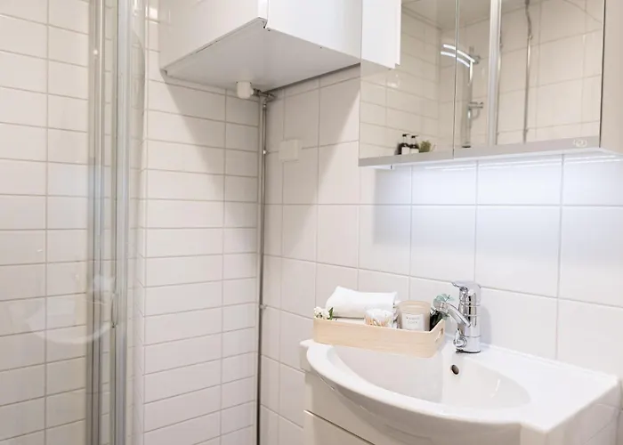 Riverside Hygge By Booklapland